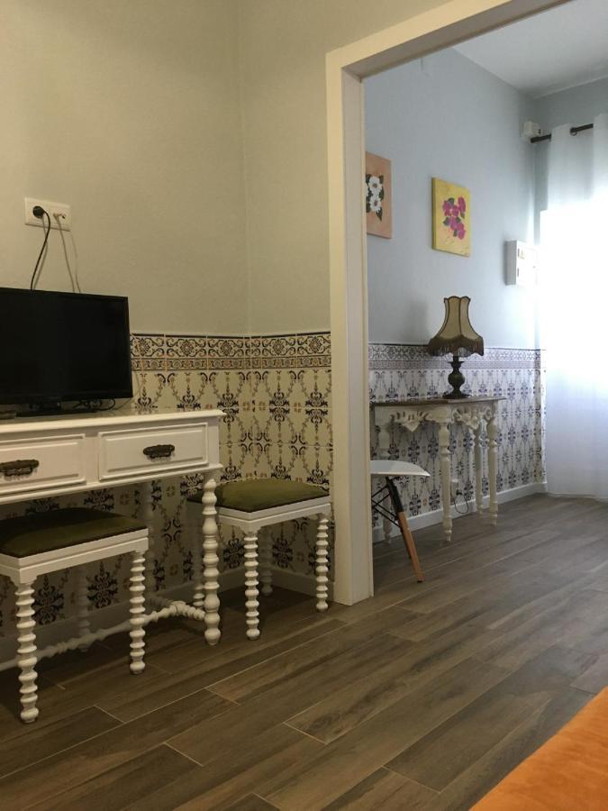 Casa Dos Capinha Villa กัลดัส ดา ไฮน์ญา ภายนอก รูปภาพ