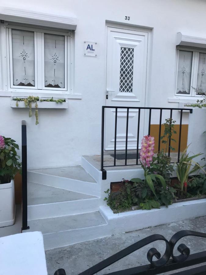 Casa Dos Capinha Villa กัลดัส ดา ไฮน์ญา ภายนอก รูปภาพ